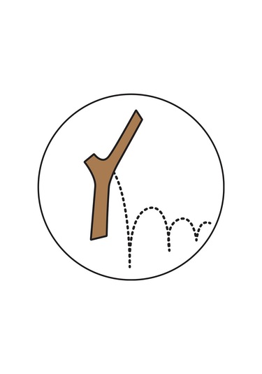 Mini Köpek Oyuncağı Küçük Mavi