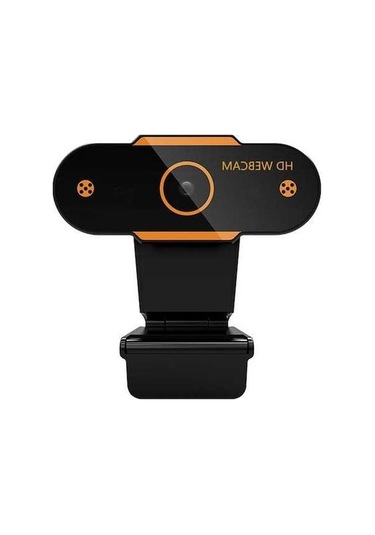 Besthome1 Suntek Pc Mikrofonlu Hd Web Kamerası, Otomatik Odaklama,