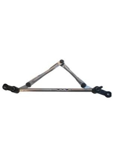 Dacia Lodgy 2012 Ve Sonrası Ön Cam Silecek Mekanizması