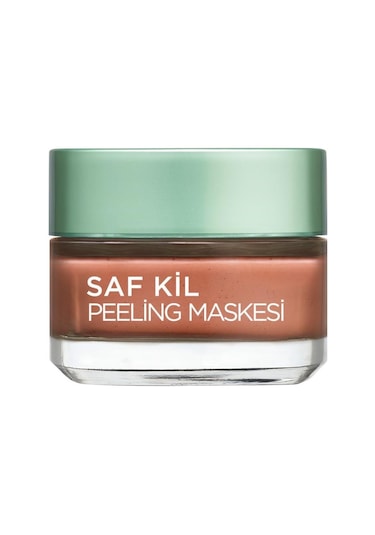 L'Oreal  Paris Saf Kil Peeling Maskesi 50 ML