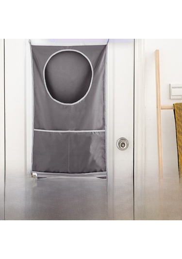 Kosona Öğrenci Yemeği Banyo Duvarlı Islak Kıyafet Depolama Çanta - Su Geçirmez Oxford Kumaş, Cepli, Çekmeceli, Kolay Kurulum Diğer