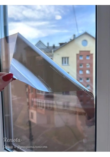 Reniola Ayna Film Güneş Koruyucu 90x300 Cm 167841246