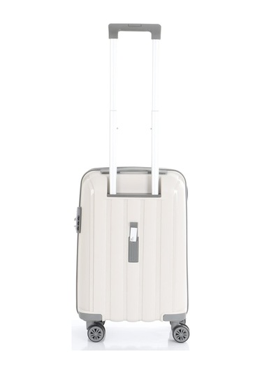 Mçs Polipropilen Valiz V305 55 Cm S18y10003355 00424 Çok Renkli