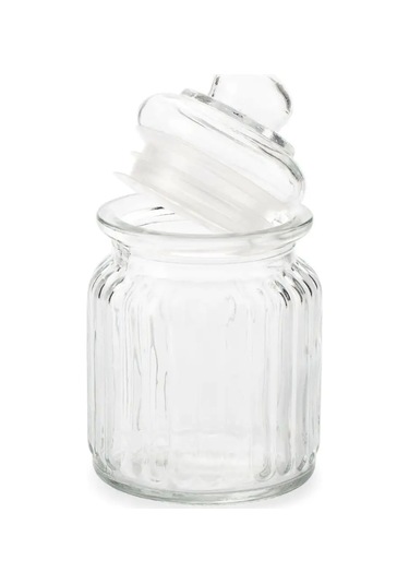 Attrıbute Kapaklı Cam Kavanoz 250 Ml 2 Adet 147670280