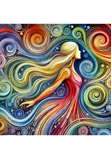 İskandinav Soyut Tablo Set Çerçevesiz 50x50cm Pvc Tablo 4'lü Set 018 Her Bir Tablo 50x50cm Büyüklüğündedir.