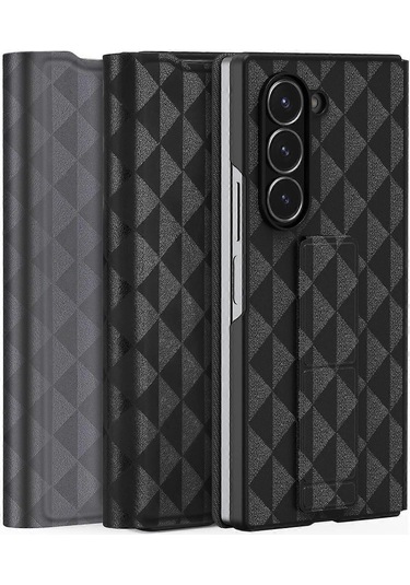 Galaxy Z Fold6 5g İçin Telefon Kılıfı