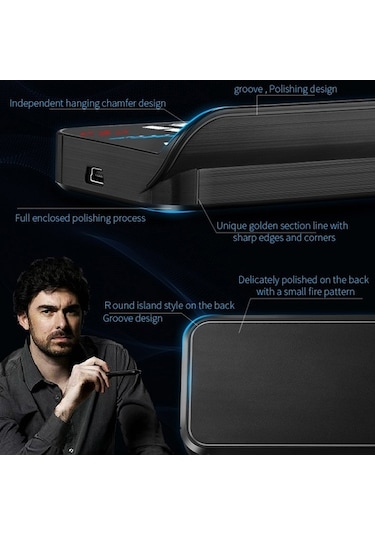 Pazly Araba Baş Üstü Göstergesi, Gps Head Up Display Hud, Hızlı Kurulum, Model K15863