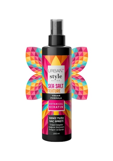 Style Guide Sea Salt Sprey 200 ml