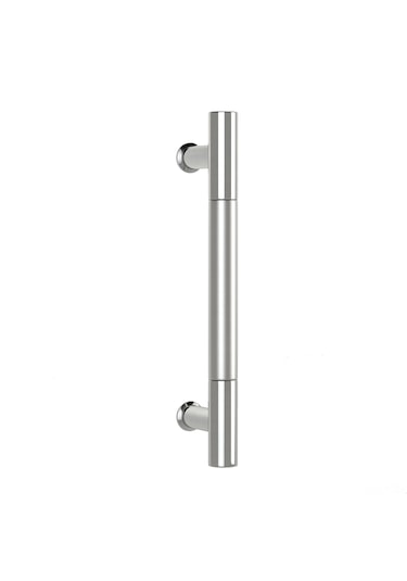Condi 063S Saten Krom Çekme Kol 40 Cm Q 30Mm