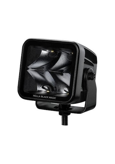 Hella Off-road Led Lamba 12v-24v Hareketli Montaj 1fa358176-861