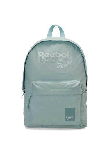 Reebok Ona 45cm Backpack Turquoı Mavi Unisex Sırt Çantası