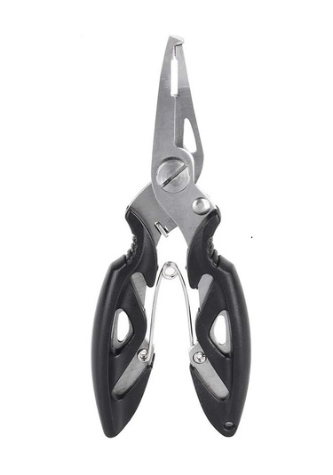 Oscar Balıkçılık Pensesi - Makas Takım