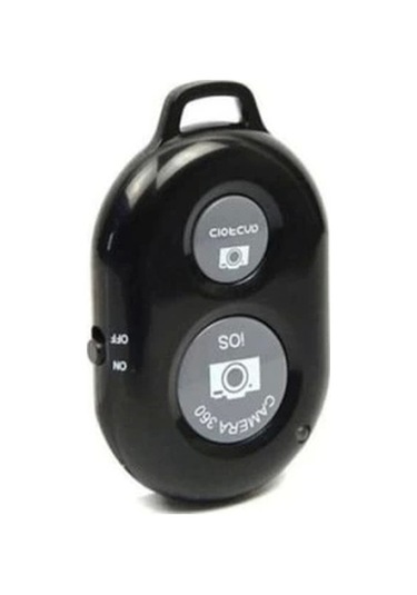 Bluetooth Selfie Kumandası Çok Renkli