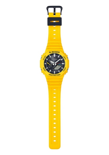 Casio G-SHOCK GA-B2100C-9ADR Kol Saati