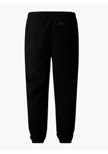 The North Face M Glacier Fleece Erkek Eşofman Altı Siyah