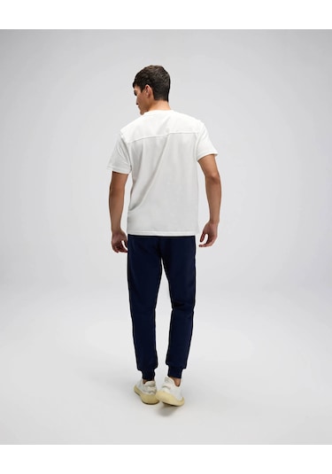 Ellesse Jogger Lacivert Erkek Eşofman Altı Em554 Lacivert
