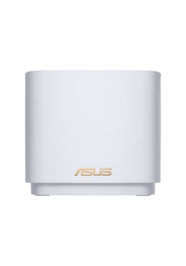 Asus ZenWiFi XD5-3W 3000 Mbps Wifi 6 3'lü Router Beyaz
