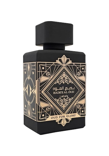Lattafa Badee Al Oud Oud For Glory Erkek Parfüm EDP 100 ML