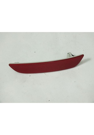 GVA 9514391 Tampon Reflektörü Arka Sol CLIO IV Hb 13-