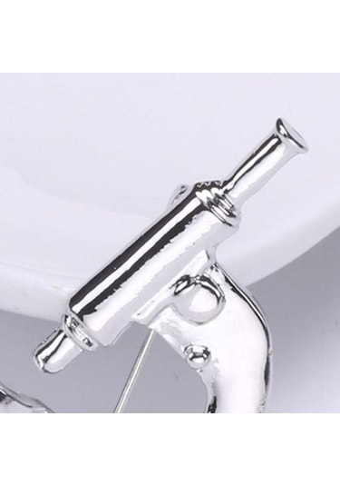 Gümüş Yaratıcı Alaşım Mikroskop Şekli Broş Parlak Yüzey Kadın Pin Takım Elbise Yaka Şal Eşarp Rozeti Hediye Ceket Giyim Aksesuarları Gümüş Gümüş Yaratıcı Alaşım Mikroskop Şekli Broş Parlak Yüzey Kadın Pin Takım Elbise Yaka Şal Eşarp Rozeti Hediye Ceket Giyim Aksesuarları Gümüş