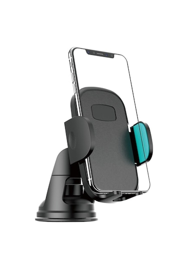 ScHitec 360° Araç İçi Telefon Tutucu