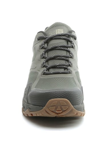 Karrimor Spiral Low Erkek Outdoor Ayakkabı Olive Yeşil