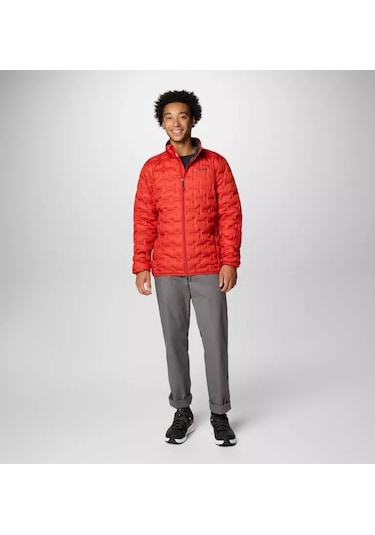 Columbia Delta Ridge Iı Down Jacket Wo8412 001