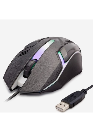 Hadron G20 Oyuncu Mouse