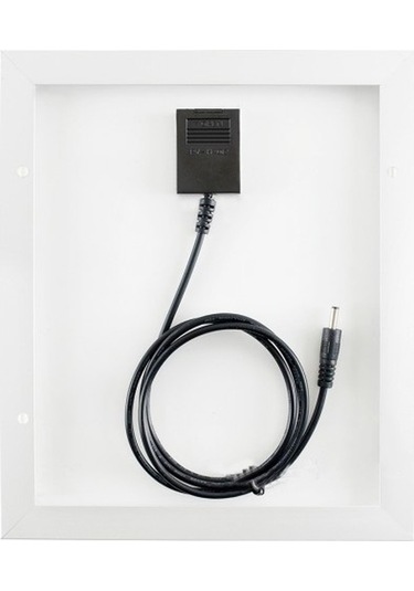 Waveshare Güneş Paneli 6v 5w