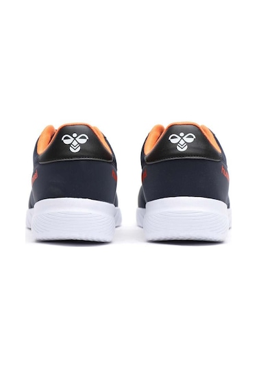 Hummel Delta Unisex Spor Ayakkabı 212609-7684 Lacivert