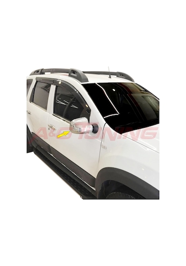 Dacia Duster Abs Ayna Kapağı Tk 2012-2017 Arası N11.3553