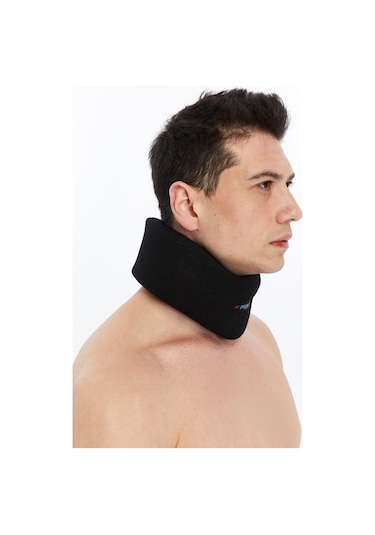 Prolife Ortopedi Sünger Boyunluk - Boyun Tutulması, Boyun Fıtığı, , Ortopedik Boyunluk 2xl