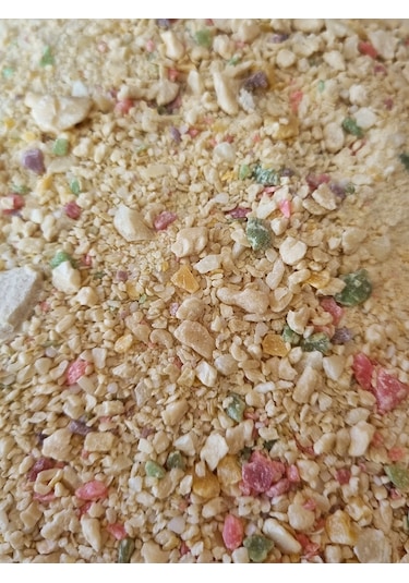 Sabuncu Mevlüt Efendi Bitkisel Granül Sabun Tozu 500 G