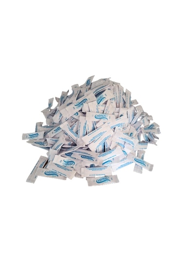 Elmas Tuz İyotlu Rafine Stick Kaya Tuzu 1 KG