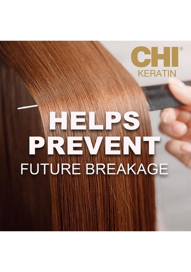 Chı Keratin Durulanmayan Sprey Saç Kremi 59ml