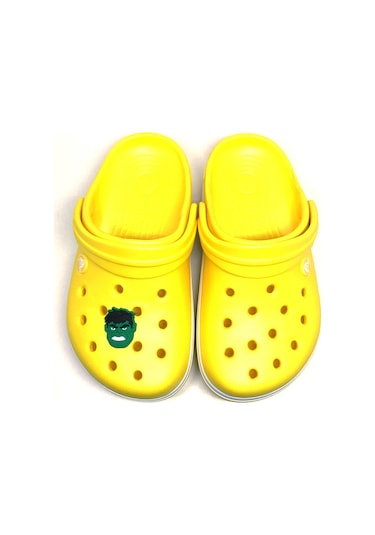 Crocs Terlik Süsü & Renkli Aksesuar Jibbitz (438543806)