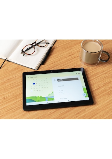 Vestel V Tab Z1 A 4 GB 64 GB 10.1" IPS Tablet