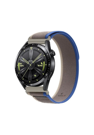 Huawei Watch Gt2 Elite-sport-classic 46mm-gt2 Pro 22mmuyumlu Wand