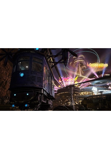 Final Fantasy VII Rebirth Standard Edition PS5 Oyun