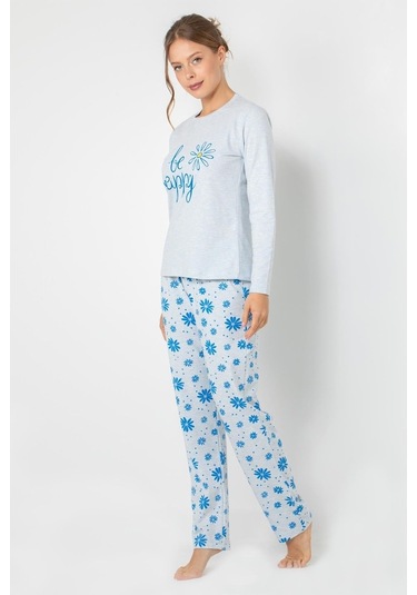 Doremi Bayan Pijama Takımı (554819253)
