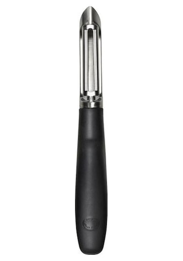 Ikea 365 Vardefull Meyve Sebze Soyacak 17 Cm Siyah