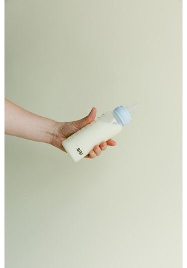 Bibs Baby Pp Bottle Silikon Uç Biberon B.blue150ml