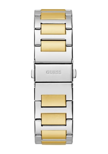 Guess Gugw0631g1 Pırlantalı Erkek Kol Saati
