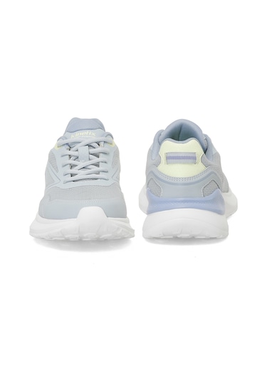 Kinetix Imperıa Tx W 5fx Mavi Kadın Koşu Ayakkabısı 000000000101936426 Mavi-menekse Mavısı Mavi