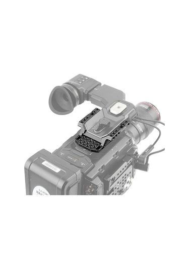 Smallrig 1958 Blackmagic Ursa Mini / Mini Pro İçin Üst Plaka