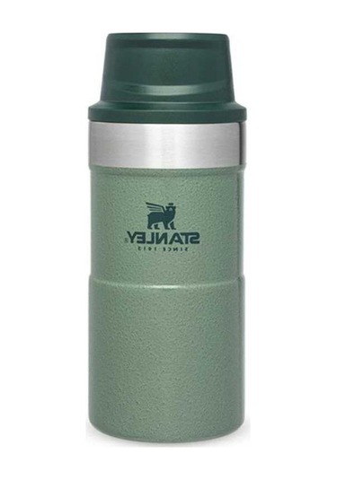 Ebitda Klasik Trigger-action 0.25 Lt Termos Bardak Yeşil - Dayanıklı Ve Hafif, Her Yerde Kullanım İçin Uygun Yeşil