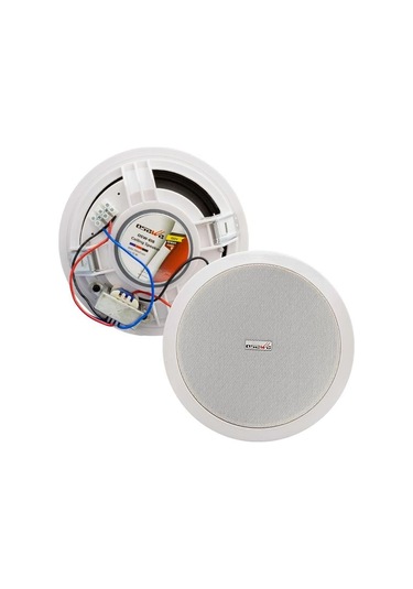 Osawa Osw-618 16 Cm Alçıpan Hoparlör Trafolu