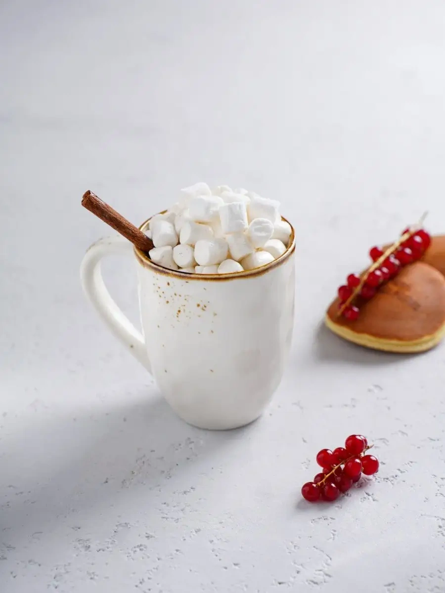 Magistro Çay Ve Kahve İçin Ceres Bardak 400 Ml Hediye 61417283 Beyaz