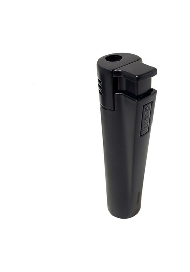 Ardahanticaret 1300 C Turbo Komple Metal Mat Siyah Çakmak