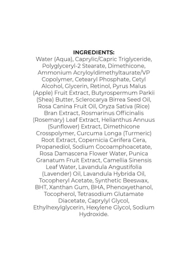 Advanced Clinicals Vitamin C Aydınlatıcı Yüz Kremi 59 ML